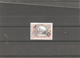Used Stamp Nr.1619 In MICHEL Catalog - Gebraucht
