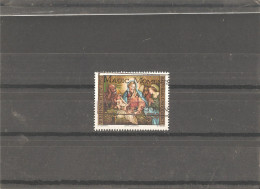 Used Stamp Nr.1630 In MICHEL Catalog - Gebruikt