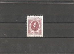 Used Stamp Nr.1640 In MICHEL Catalog - Gebraucht