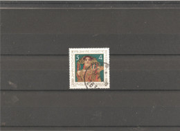 Used Stamp Nr.1643 In MICHEL Catalog - Gebruikt