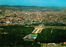 73297709 Wien Schloss Schoenbrunn Fliegeraufnahme Wien - Autres & Non Classés