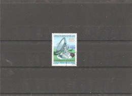 Used Stamp Nr.1644 In MICHEL Catalog - Gebruikt