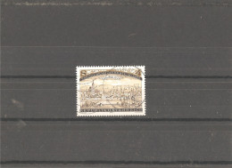 Used Stamp Nr.1645 In MICHEL Catalog - Oblitérés