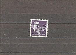 Used Stamp Nr.1650 In MICHEL Catalog - Gebraucht