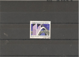 Used Stamp Nr.1653 In MICHEL Catalog - Gebraucht