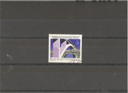 Used Stamp Nr.1653 In MICHEL Catalog - Gebruikt