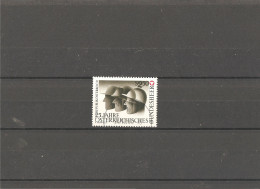 Used Stamp Nr.1659 In MICHEL Catalog - Usados