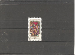 Used Stamp Nr.1663 In MICHEL Catalog - Gebruikt