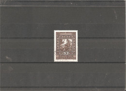 Used Stamp Nr.1666 In MICHEL Catalog - Used Stamps