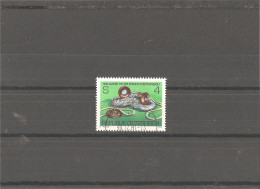 Used Stamp Nr.1672 In MICHEL Catalog - Used Stamps