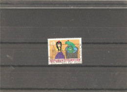 Used Stamp Nr.1674 In MICHEL Catalog - Usados