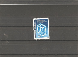 Used Stamp Nr.1680 In MICHEL Catalog - Gebruikt