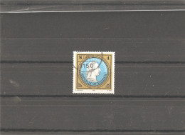 Used Stamp Nr.1685 In MICHEL Catalog - Used Stamps