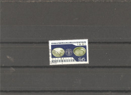 Used Stamp Nr.1686 In MICHEL Catalog - Gebraucht