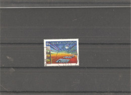 Used Stamp Nr.1687 In MICHEL Catalog - Usados