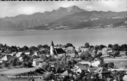 Weyregg Am Attersee - Attersee-Orte