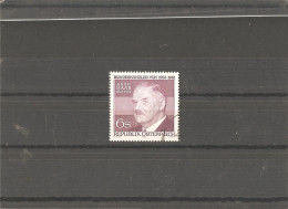 Used Stamp Nr.1690 In MICHEL Catalog - Gebraucht