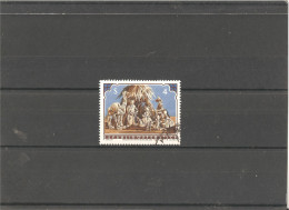 Used Stamp Nr.1691 In MICHEL Catalog - Oblitérés