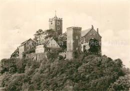 73297415 Eisenach Thueringen Wartburg Eisenach Thueringen - Eisenach