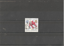 Used Stamp Nr.1695 In MICHEL Catalog - Used Stamps