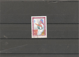 Used Stamp Nr.1702 In MICHEL Catalog - Oblitérés