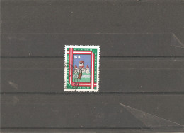 Used Stamp Nr.1709 In MICHEL Catalog - Used Stamps