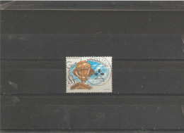 Used Stamp Nr.1716 In MICHEL Catalog - Gebraucht