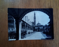 FIRENZE - Chiostro Di S. Croce - Cappella Dei Pazzi - Brunelleschi - Firenze (Florence)