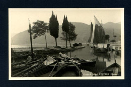 Lago Di Garda - Portese - Brescia