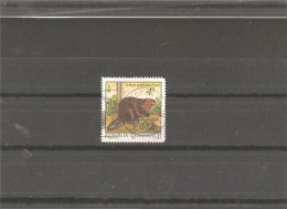 Used Stamp Nr.1718 In MICHEL Catalog - Gebraucht