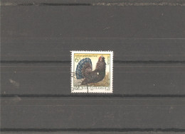 Used Stamp Nr.1719 In MICHEL Catalog - Oblitérés