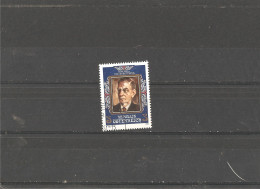 Used Stamp Nr.1723 In MICHEL Catalog - Oblitérés