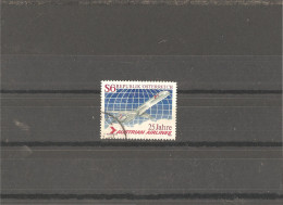 Used Stamp Nr.1734 In MICHEL Catalog - Oblitérés