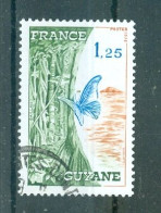 FRANCE - N°1865A Oblitéré - Régions. - Usati