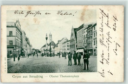 39296007 - Straubing - Straubing