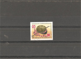 Used Stamp Nr.1739 In MICHEL Catalog - Usados