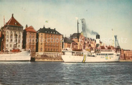 73297265 Stockholm Skeppsbrokajen Stockholm - Suecia