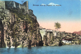 OCHRIDA OHRID MACEDONIA - 11/11/1918 - Noord-Macedonië