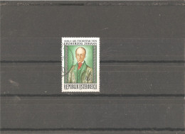 Used Stamp Nr.1774 In MICHEL Catalog - Usados