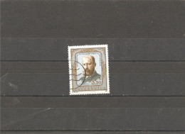 Used Stamp Nr.1782 In MICHEL Catalog - Usados