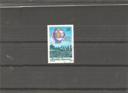 Used Stamp Nr.1787 In MICHEL Catalog - Oblitérés