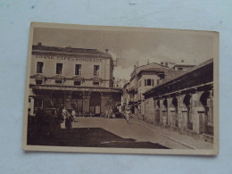 (Landes - 40) -   DAX  -  Place De La Fontaine Chaude..........voir Scans - Dax