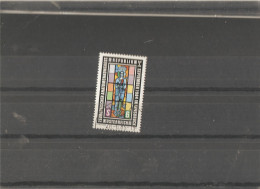 Used Stamp Nr.1790 In MICHEL Catalog - Usados