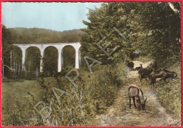 Monsols (69) - Viaduc Du Chatelard - Other & Unclassified