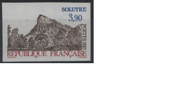 France 1985 N°2388** Non Dentele Imperf Mint Never Hinged - 1981-1990