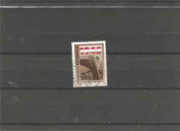 Used Stamp Nr.1810 In MICHEL Catalog - Gebraucht