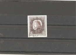 Used Stamp Nr.1811 In MICHEL Catalog - Usati