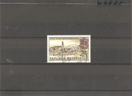 Used Stamp Nr.1812 In MICHEL Catalog - Oblitérés