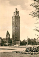 73297060 Magdeburg Aussichtsturm Kulturpark Rotehorn Magdeburg - Magdeburg