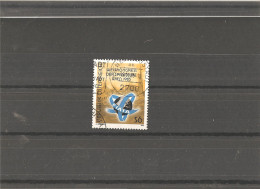 Used Stamp Nr.1828 In MICHEL Catalog - Used Stamps